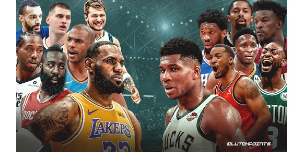 ¿Por qué los jugadores de la NBA cometen errores?